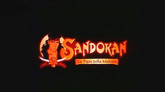 Sandokan, the tiger of Malysia