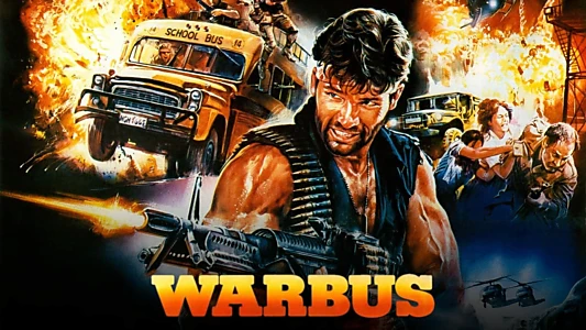 Warbus