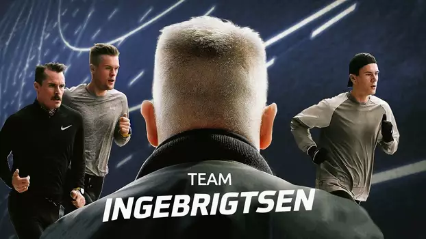 Team Ingebrigtsen