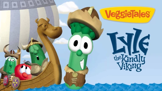 VeggieTales: Lyle the Kindly Viking