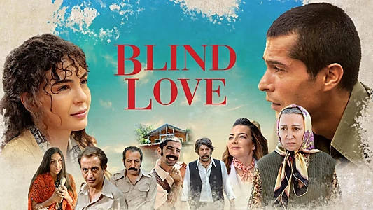 Blind Love