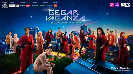 Gegar Vaganza