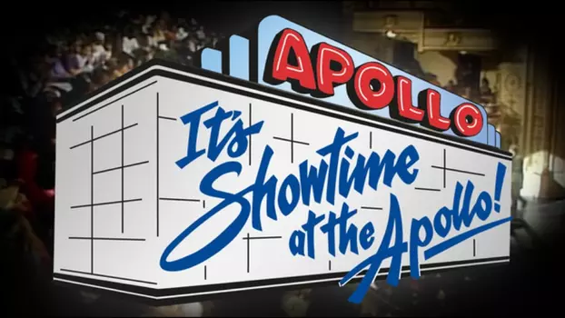 Showtime at the Apollo