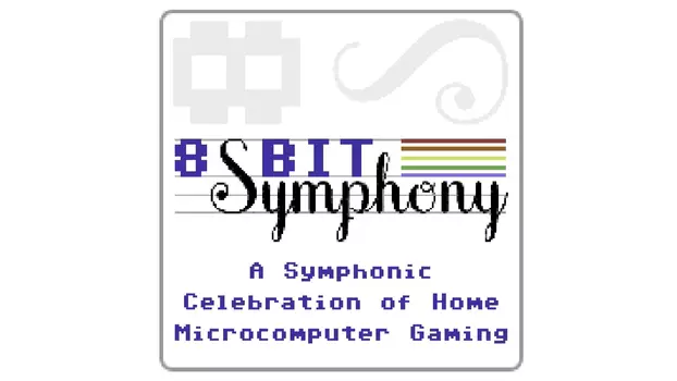 8-Bit Symphony @ Home