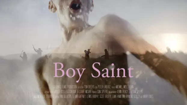 Boy Saint