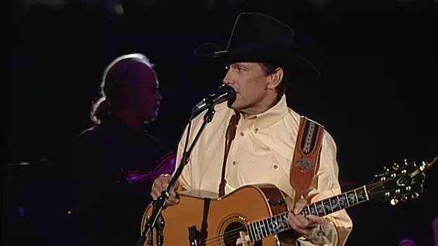 George Strait: For the Last Time - Live from the Astrodome