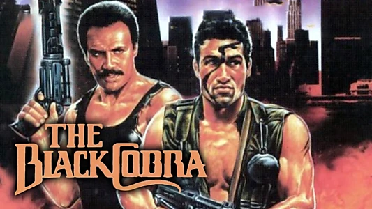 The Black Cobra