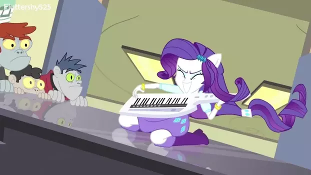 Player Piano