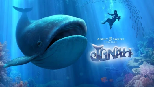 Jonah: The Musical