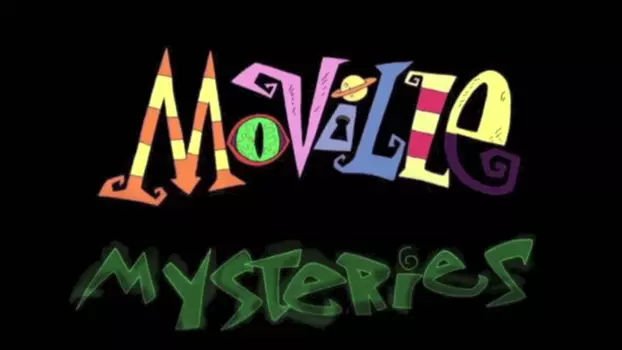 Moville Mysteries