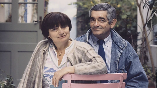 The World of Jacques Demy