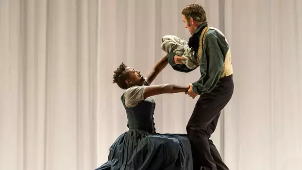 National Theatre Live: Jane Eyre