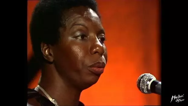 Nina Simone: Live at Montreux 1976