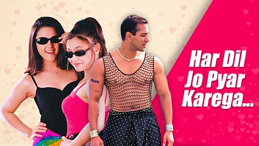Har Dil Jo Pyar Karega