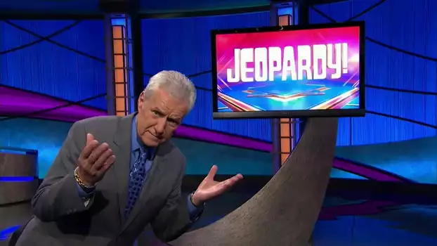 What Is Jeopardy!?: Alex Trebek and America's Most Popular Quiz Show