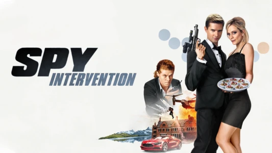 Spy Intervention