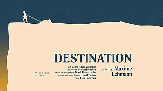 Destination