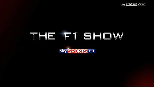 The F1 Show