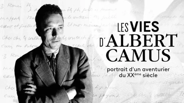 The Lives of Albert Camus