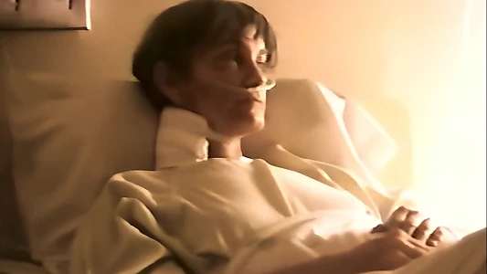 The Woman in the Room
