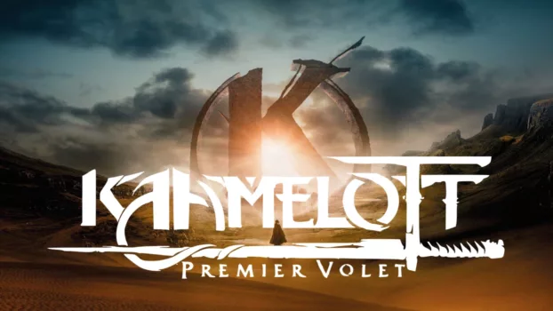 Kaamelott: The First Chapter