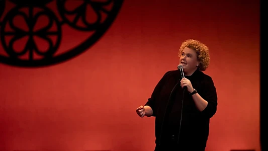 Fortune Feimster: Sweet & Salty