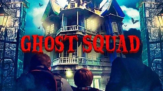 Ghost Squad