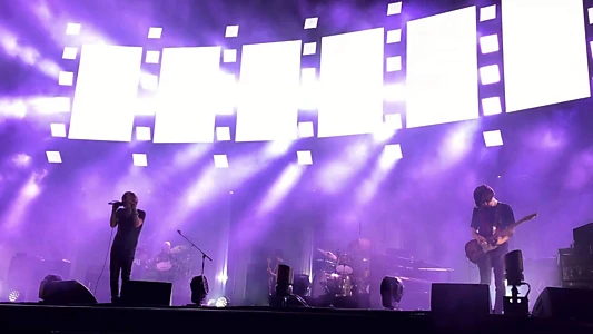 Radiohead | Lollapalooza, Berlin 2016