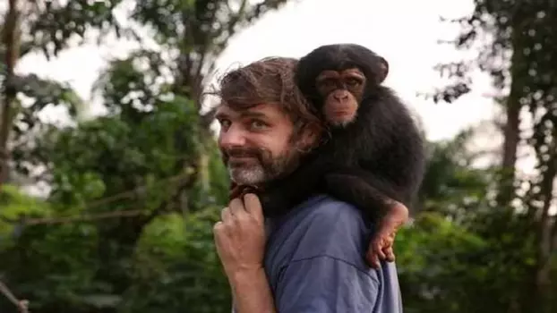 Baby Chimp Rescue