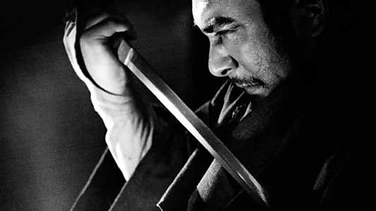 Zatoichi in Desperation