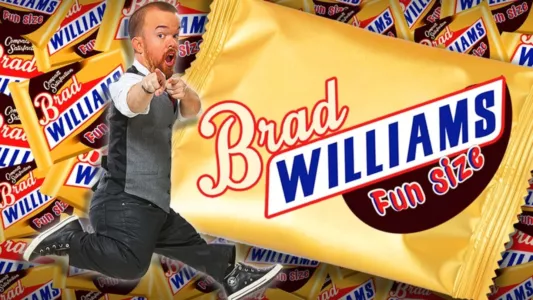 Brad Williams: Fun Size