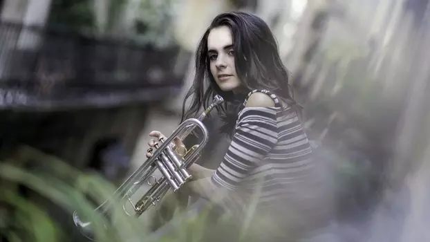 Andrea Motis, The Silent Trumpet