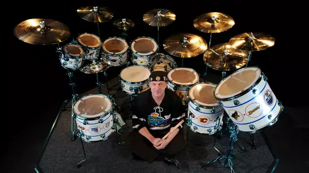 Neil Peart: Fire On Ice, The Making Of "The Hockey Theme"