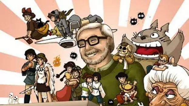 Ghibli and The Miyazaki Mystery