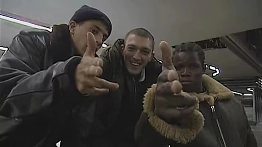 Ten Years of La Haine