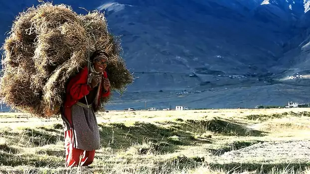 Himalaya: The Land of Women