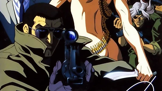 Golgo 13: Queen Bee