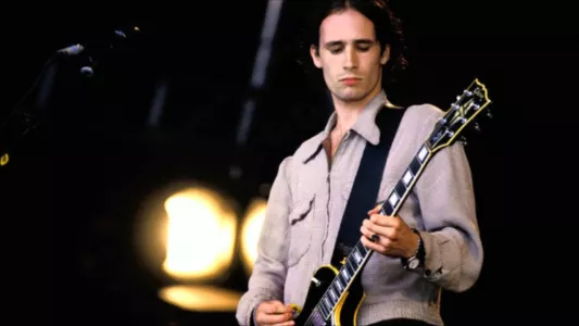 Jeff Buckley - Live in Chicago