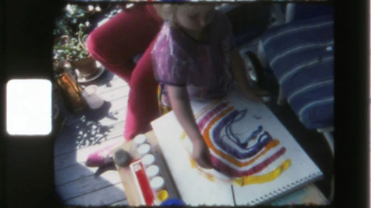 Five Year Diary, Reel 80: Emily Died (May 14–September 26, 1994)