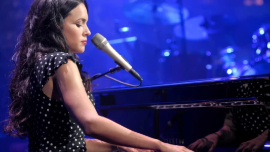 Norah Jones: Live From Austin, TX