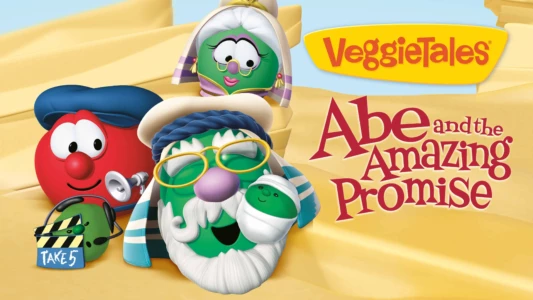 VeggieTales: Abe and the Amazing Promise