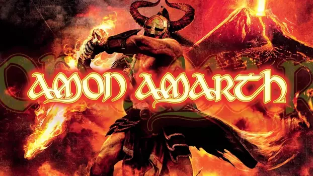 Amon Amarth: Surtur Rising - Bloodshed Over Bochum