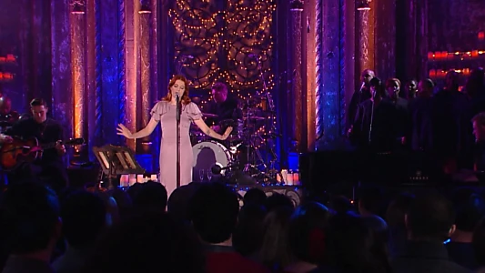 Florence + the Machine: MTV Unplugged