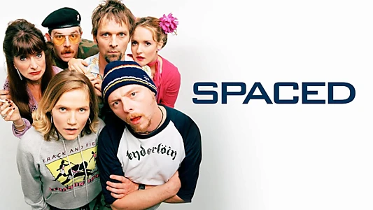 Spaced: Skip to the End