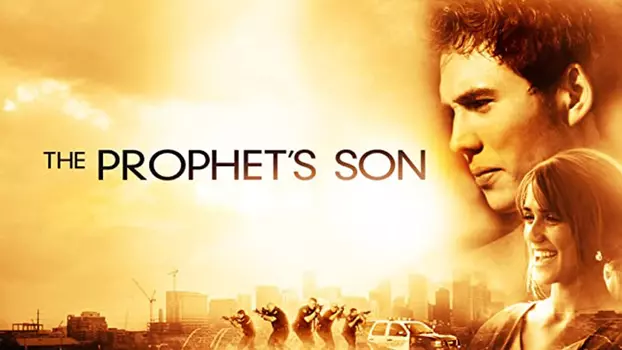 The Prophet's Son