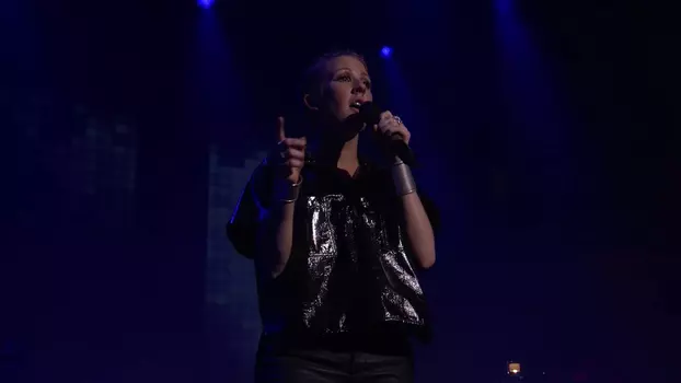 Ellie Goulding - Live at iTunes Festival 2012