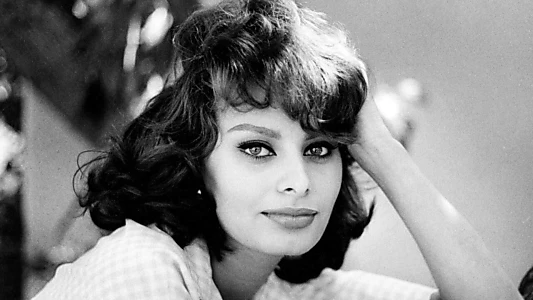 Sophia Loren, a special destiny