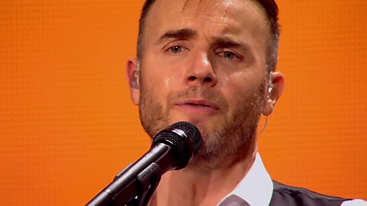 Gary Barlow: Since You Saw Him Last