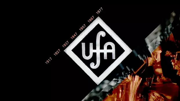 100 Years of the UFA