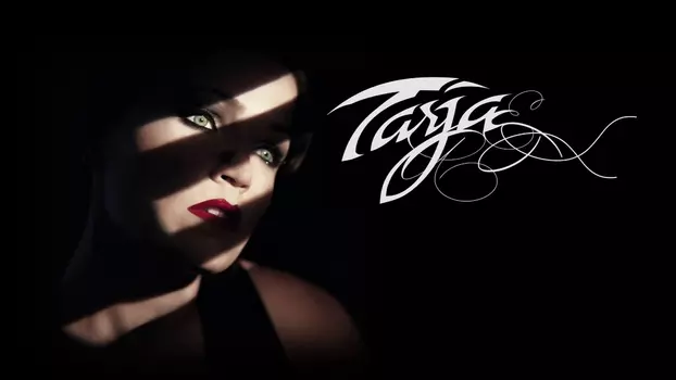 Tarja - Luna Park Ride